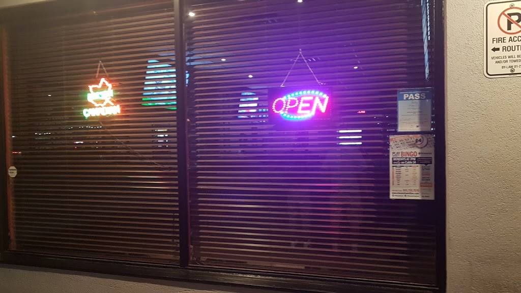 Glendale Pub | restaurant | 625 Greenhill Ave, Hamilton, ON L8K, Canada | 9055604782 OR +1 905-560-4782