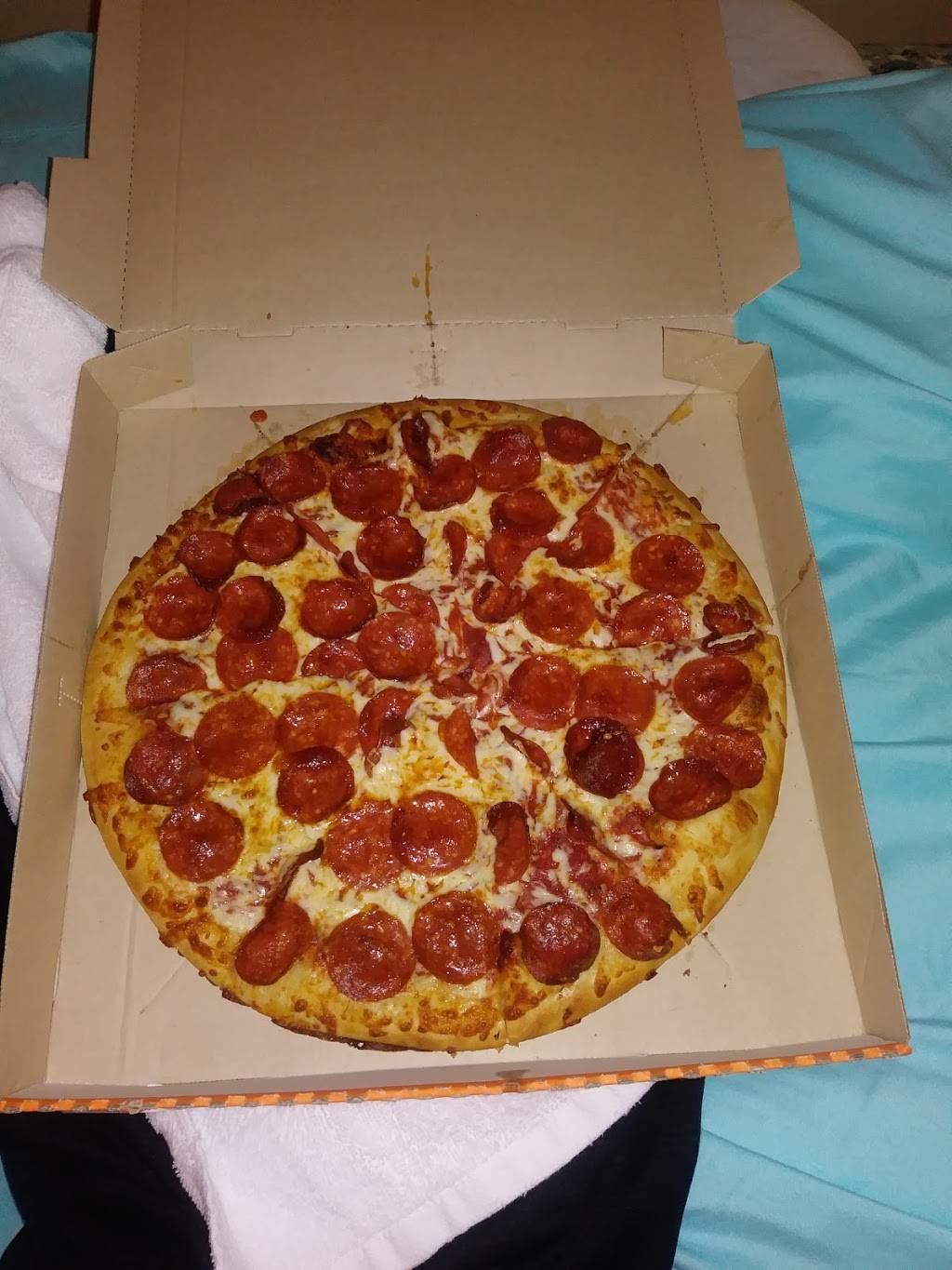 Little Caesars Pizza | meal takeaway | 3221 Wrightsboro Rd, Augusta, GA 30909, USA | 7063645585 OR +1 706-364-5585