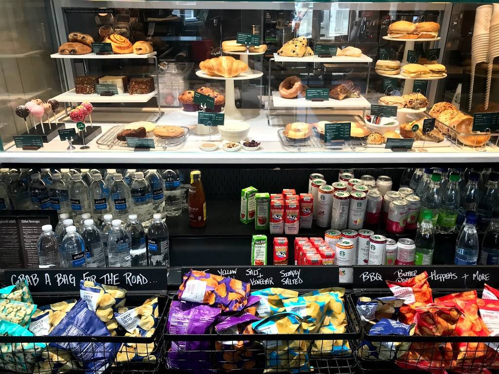 Starbucks | cafe | 201 Main St Unit C, Port Jefferson, NY 11777, USA | 6314763791 OR +1 631-476-3791