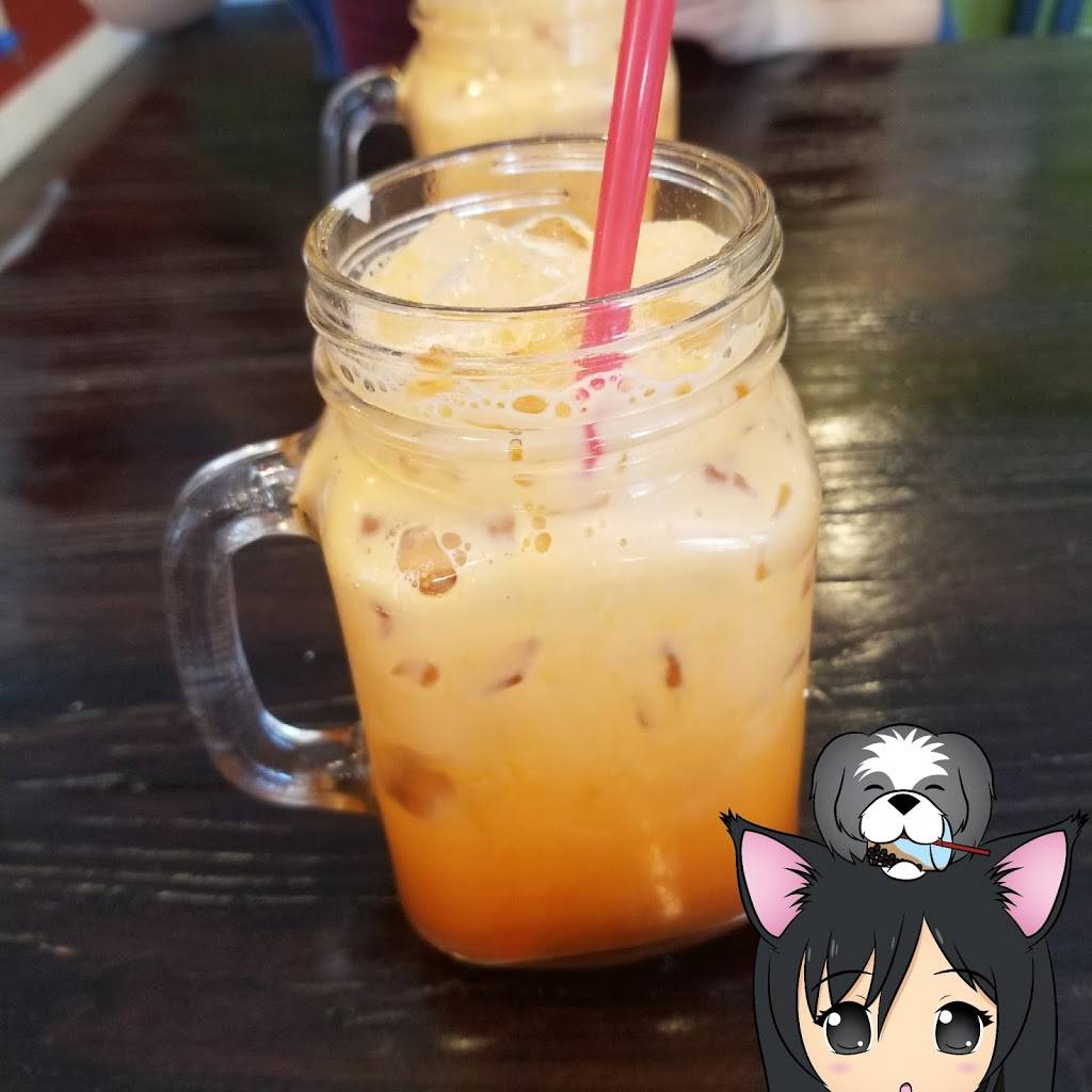 Krungthep Thai Cuisine | restaurant | 13260 1st Ave S, Seattle, WA 98168, USA | 2068299426 OR +1 206-829-9426