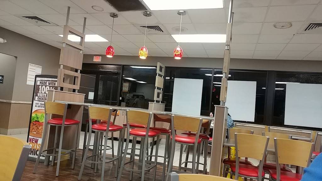 Burger King | restaurant | 7299 George T Edwards Dr, Melbourne, FL 32940, USA | 3212531110 OR +1 321-253-1110