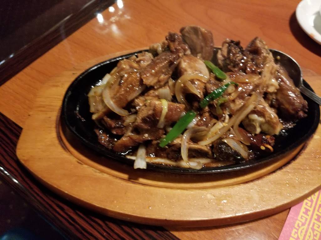 Bamboo Garden | restaurant | 4250 Cochise St, Carson City, NV 89703, USA | 7758856868 OR +1 775-885-6868