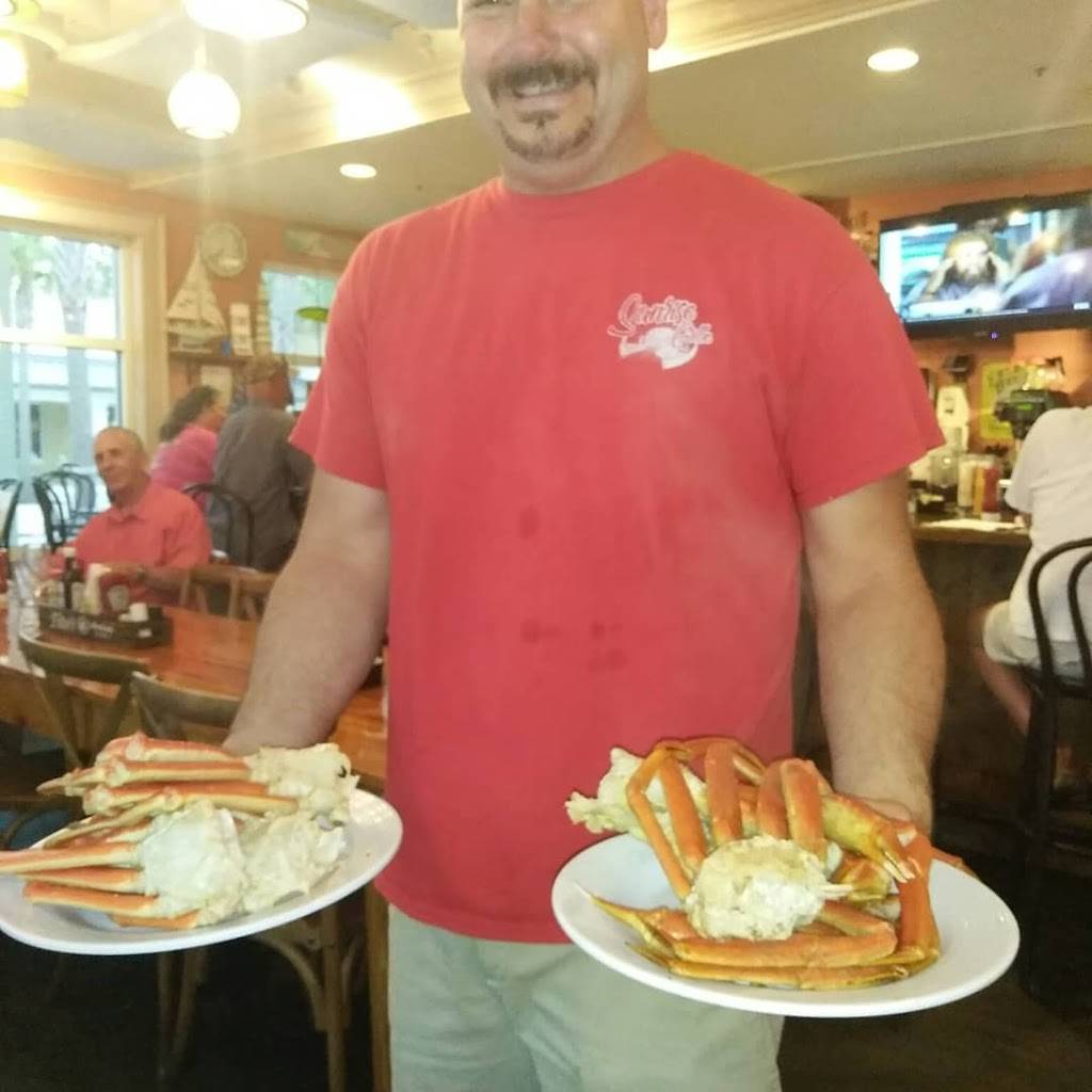 Sunrise Grille | restaurant | 21 Main St, Jekyll Island, GA 31527, USA | 9123192376 OR +1 912-319-2376