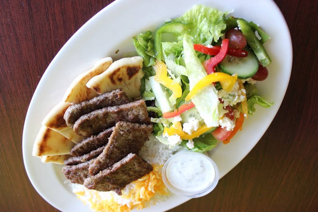 Taste of Athens | restaurant | 6171 Mission Gorge Rd #109, San Diego, CA 92120, USA | 6192832441 OR +1 619-283-2441