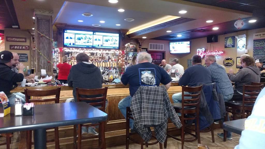 Wild Mikes | restaurant | 7587 Bridgetown Rd, Cincinnati, OH 45248, USA | 5134679464 OR +1 513-467-9464