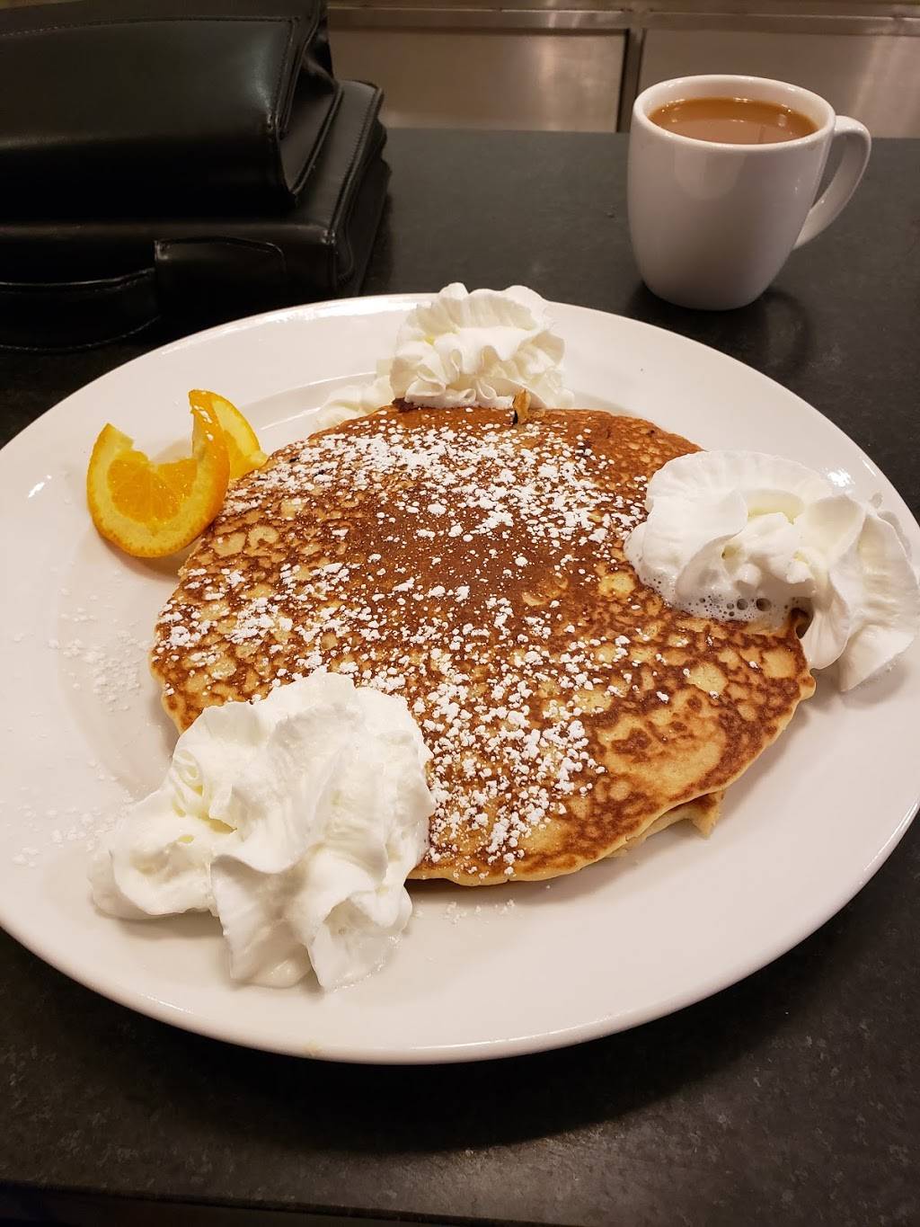 Nudys Cafe Swedesford | restaurant | 120 W Swedesford Rd, Berwyn, PA 19312, USA | 6106871610 OR +1 610-687-1610