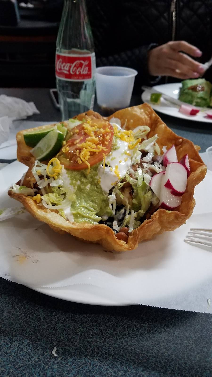 Taqueria Mi Durango | restaurant | 287 El Camino Real, San Bruno, CA 94066, USA | 6505888810 OR +1 650-588-8810