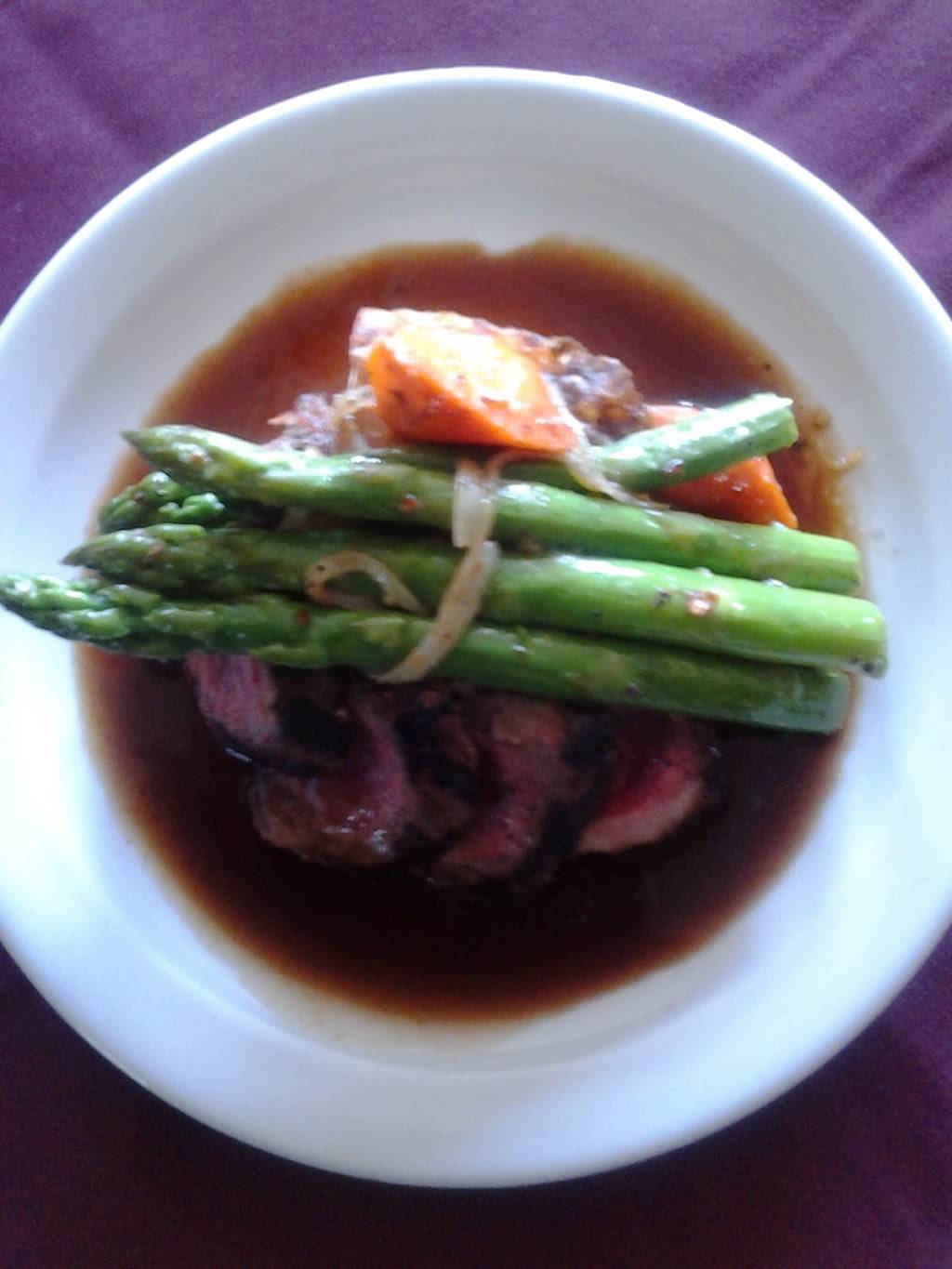 The Blend At Three Mile Harbor | restaurant | 367 County Rd 40, East Hampton, NY 11937, USA | 6315277753 OR +1 631-527-7753