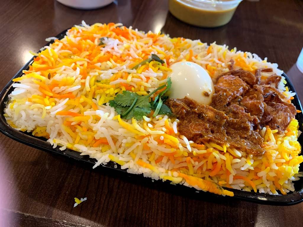 Biryani Hut - Milpitas | restaurant | 61 Serra Way #120, Milpitas, CA 95035, USA | 4089359700 OR +1 408-935-9700