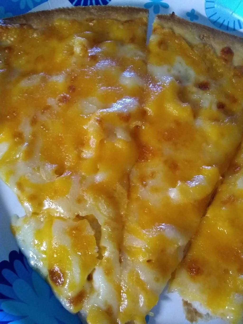 Vitos Pizza and Subs | restaurant | 5915 Weckerly Rd, Whitehouse, OH 43571, USA | 4198772030 OR +1 419-877-2030