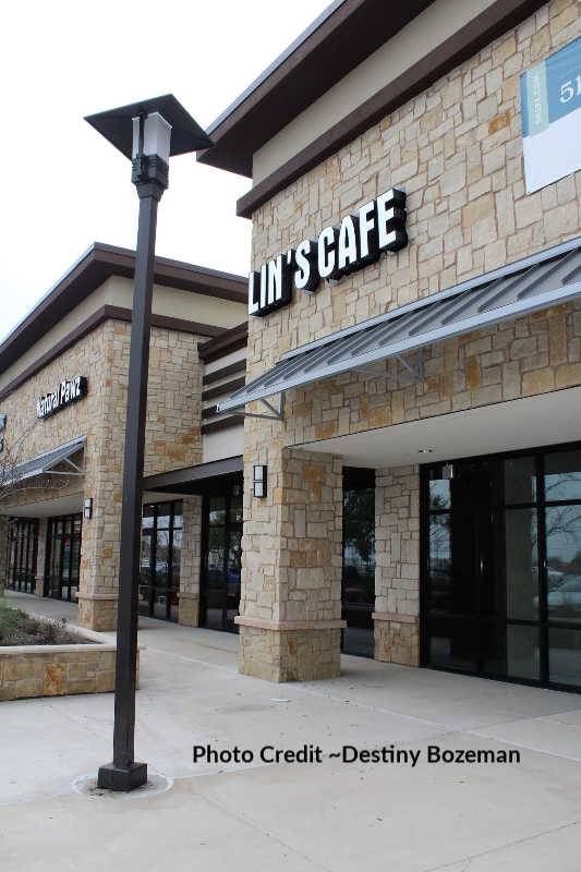 Lins Asian Cafe | restaurant | 5725 Williams Dr, Georgetown, TX 78633, USA | 5126885587 OR +1 512-688-5587