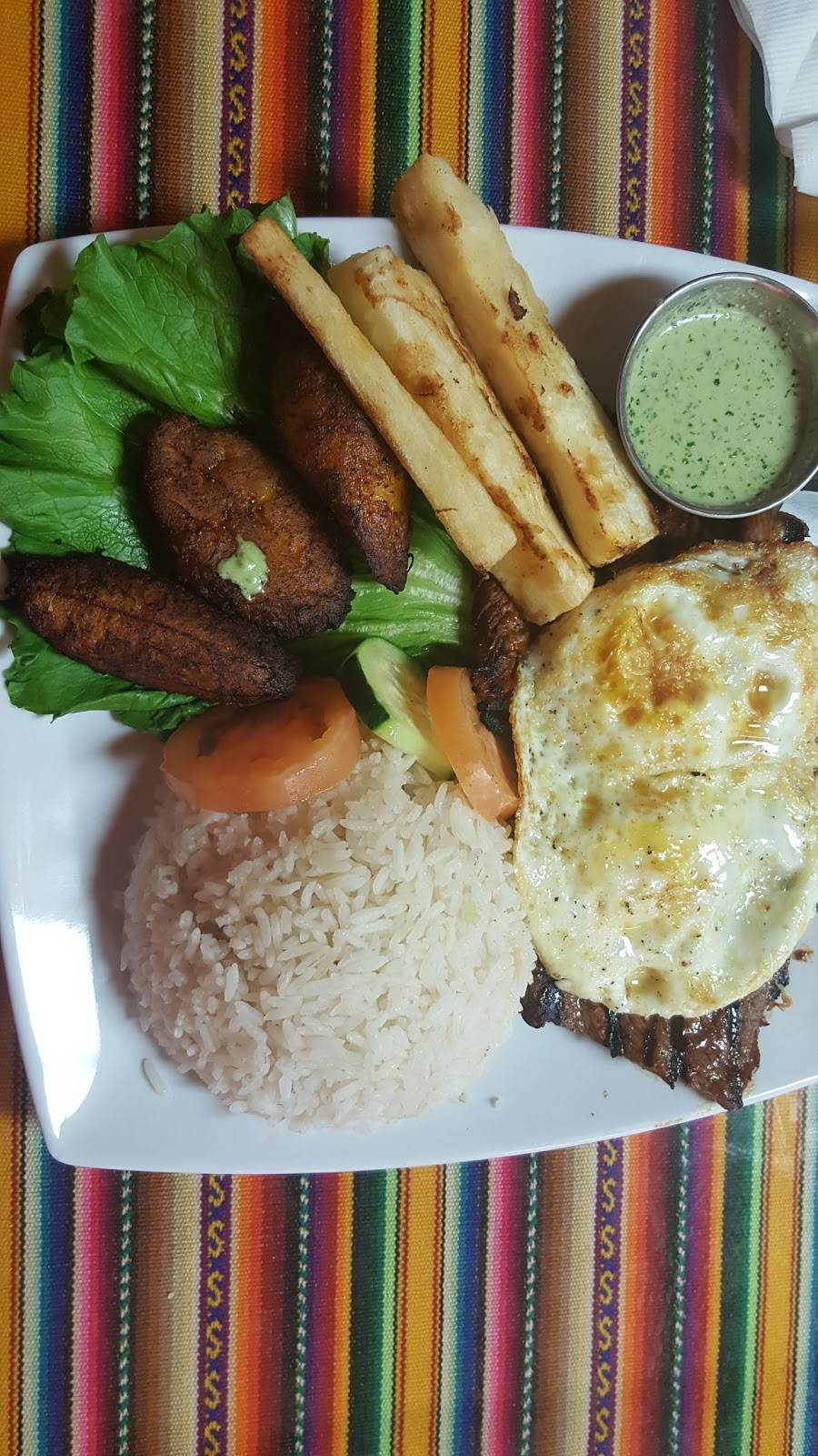 Naylamp Peruvian Restaurant South | restaurant | 2106 SW 44th St, Oklahoma City, OK 73119, USA | 4056012629 OR +1 405-601-2629