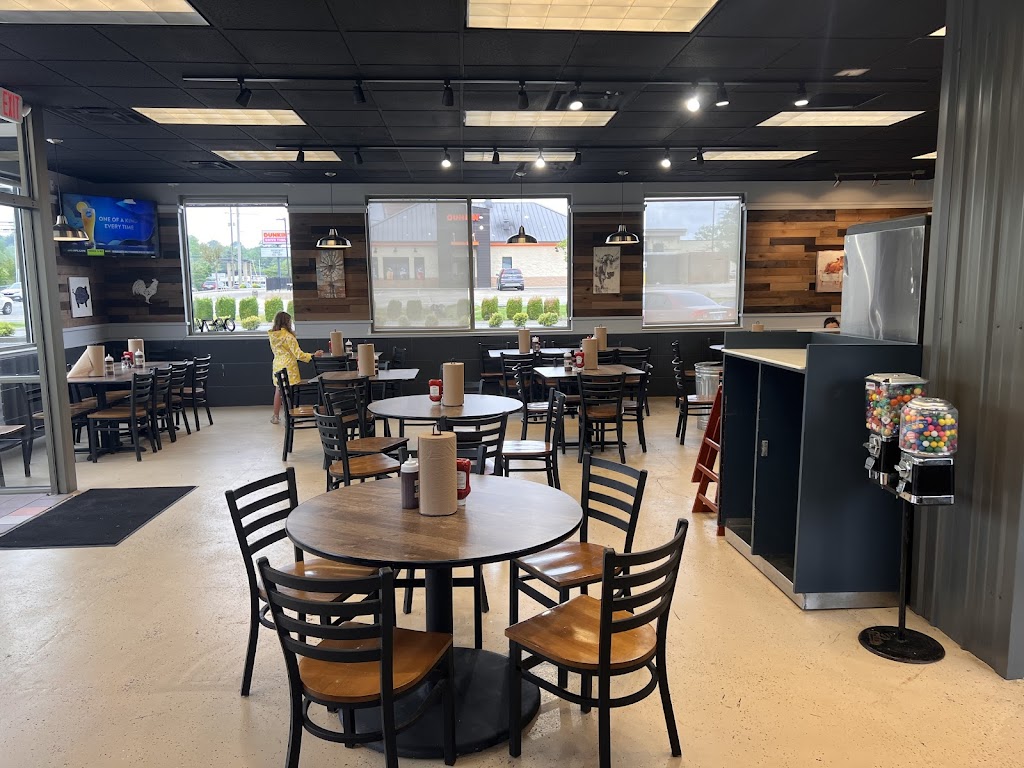 Mikes Smokehouse East Brainerd | restaurant | 7655 E Brainerd Rd, Chattanooga, TN 37421, USA | 4236688341 OR +1 423-668-8341