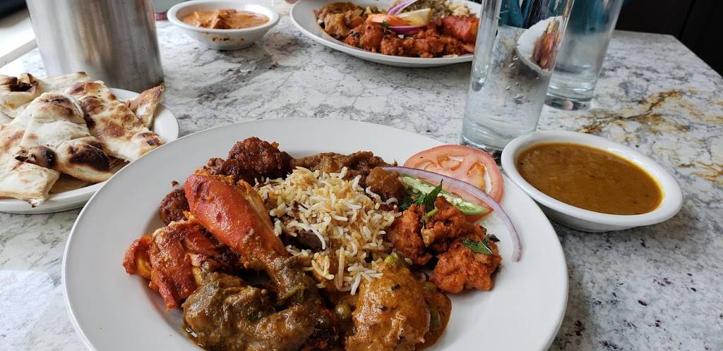 Haveli Bistro | restaurant | 185 N High St, Columbus, OH 43215, USA | 6148675008 OR +1 614-867-5008