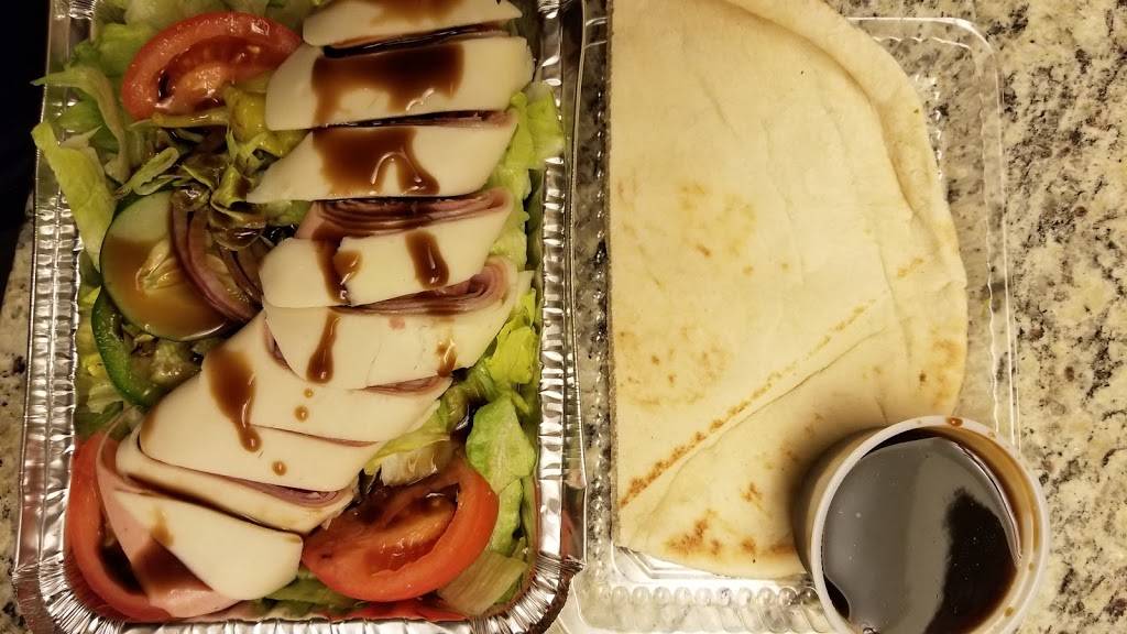 Randolph Cafe | restaurant | 1207 N Main St, Randolph, MA 02368, USA | 7817673600 OR +1 781-767-3600