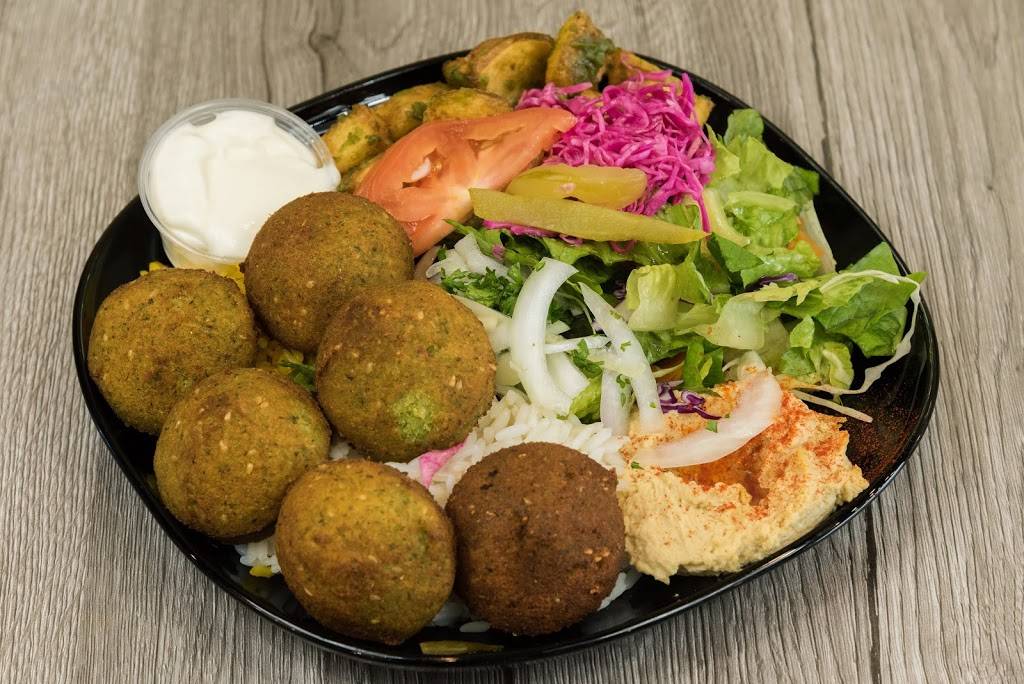 Shawarma 401 | restaurant | 1383 Wilson Rd N, Oshawa, ON L1K 2Z5, Canada | 9052610401 OR +1 905-261-0401