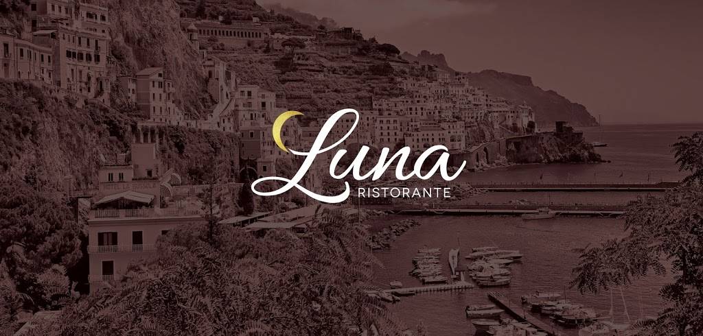 Luna Ristorante | restaurant | 16655 Yonge St #9-10, Newmarket, ON L3X 1V6, Canada | 9057107833 OR +1 905-710-7833