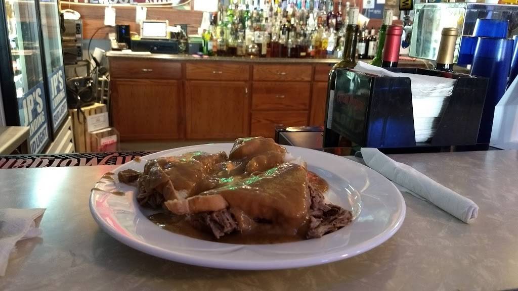 JPs Landing | restaurant | 102 N. Main Street, Albany, IL 61230, USA | 3098879850 OR +1 309-887-9850