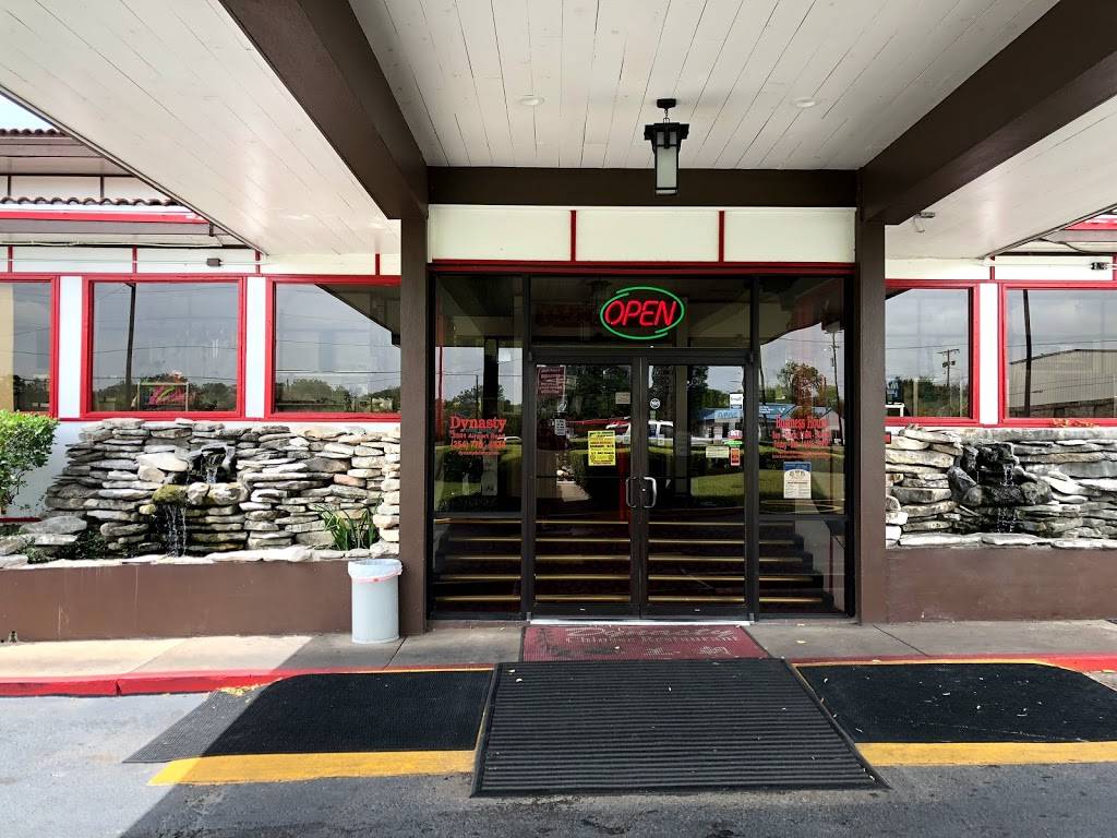 Dynasty Restaurant | restaurant | 3949, 2501 Airport Rd, Temple, TX 76504, USA | 2547784434 OR +1 254-778-4434