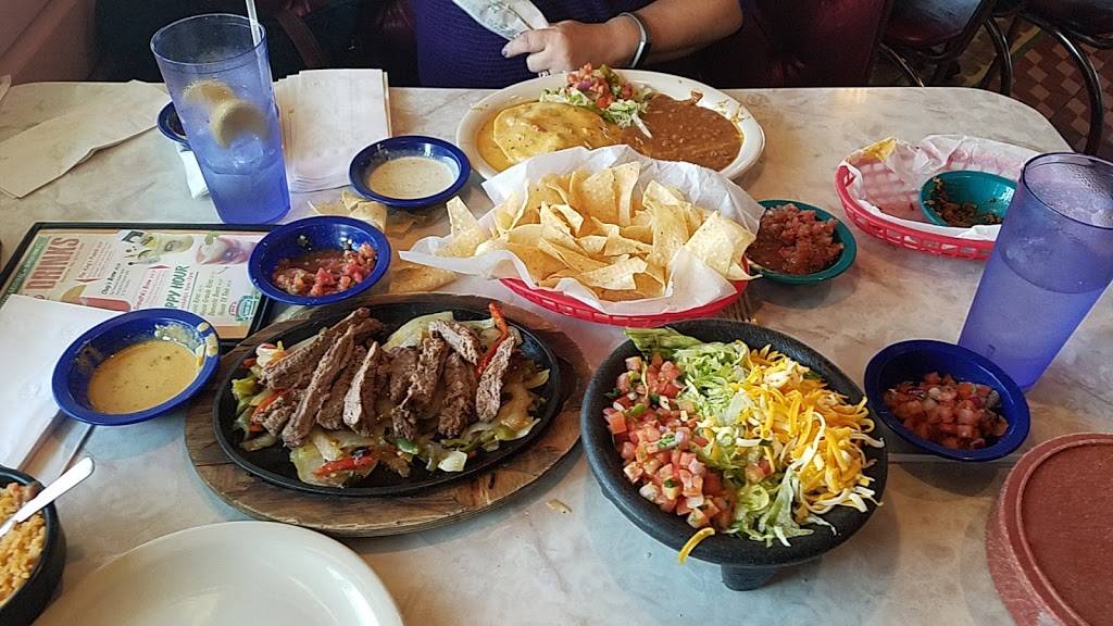 Chuys | restaurant | 104 Oxmoor Ct, Louisville, KY 40222, USA | 5023273033 OR +1 502-327-3033