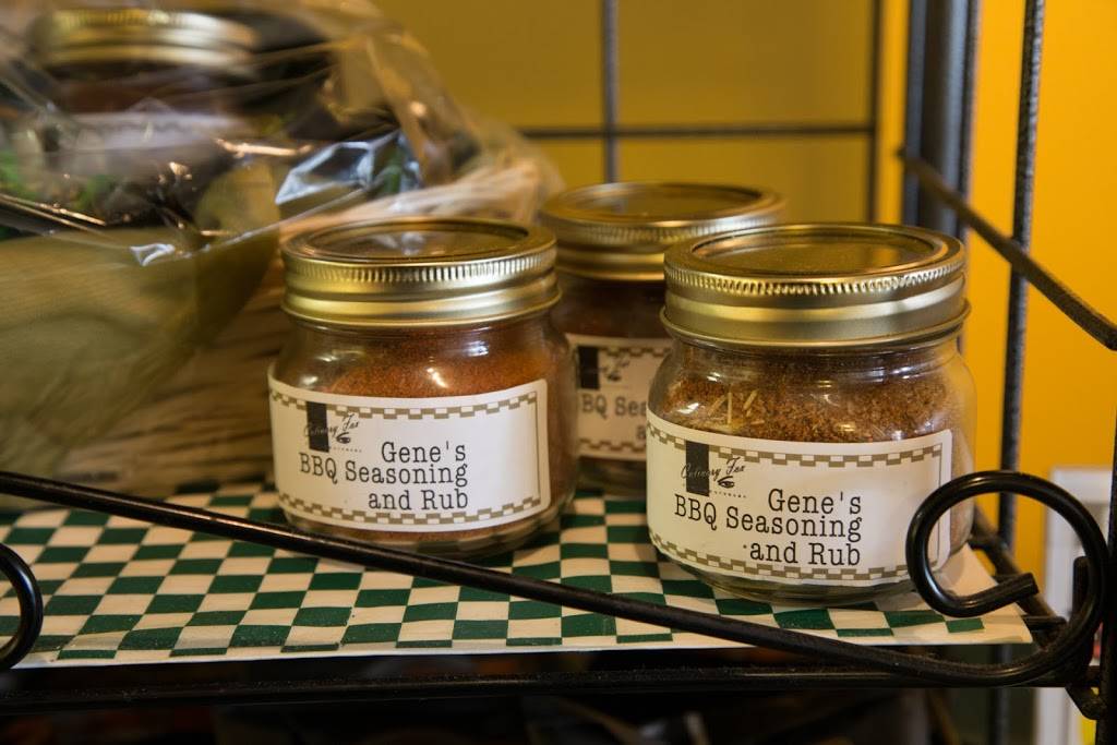 Culinary Fox Cafe & Catering | cafe | 2090 Larkin Ave, Elgin, IL 60123, USA | 8476953663 OR +1 847-695-3663