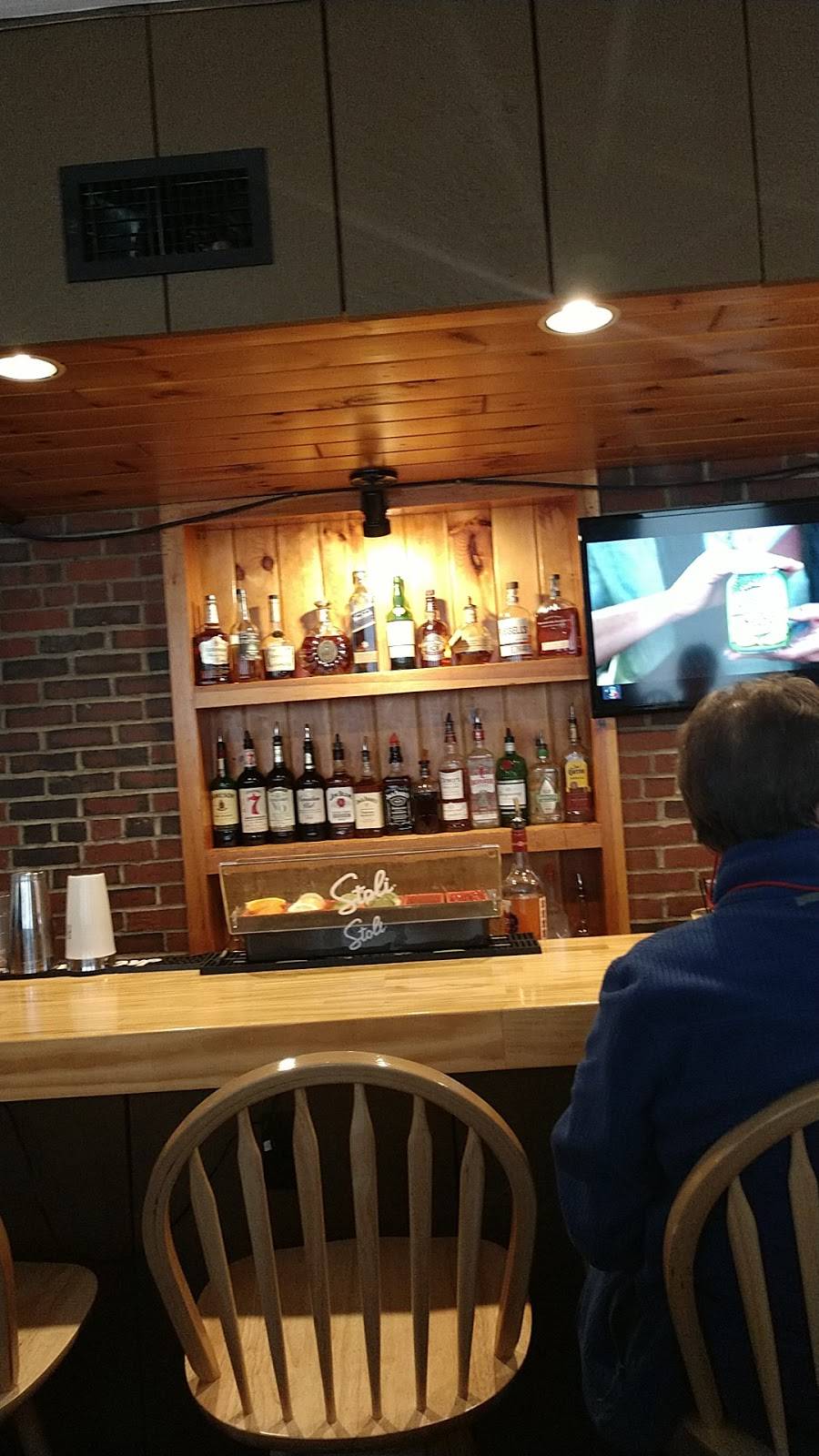 The Steakhouse at Christmas Island | cafe | 644 Weirs Blvd, Laconia, NH 03246, USA | 6035278401 OR +1 603-527-8401