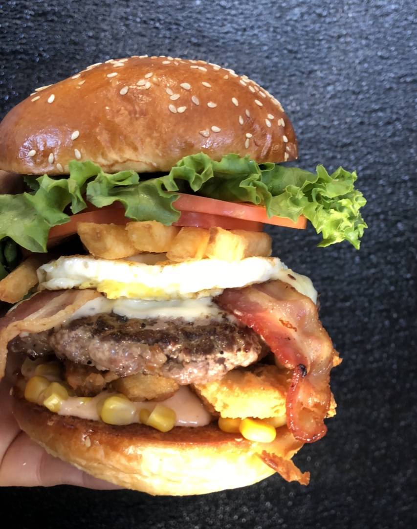 Crazy Good Kitchen | restaurant | 906 Eastern Ave, Malden, MA 02148, USA | 7814804729 OR +1 781-480-4729