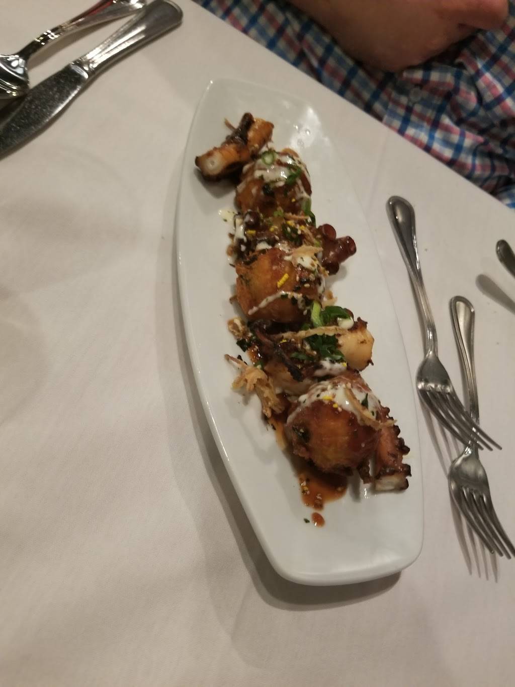 Rue 127 | restaurant | 127 N Carrollton Ave, New Orleans, LA 70119, USA | 5044831571 OR +1 504-483-1571