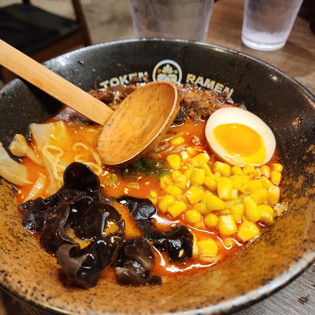 Token Ramen | restaurant | 8001 Dani Dr STE 1, Fort Myers, FL 33966, USA | 2393620119 OR +1 239-362-0119