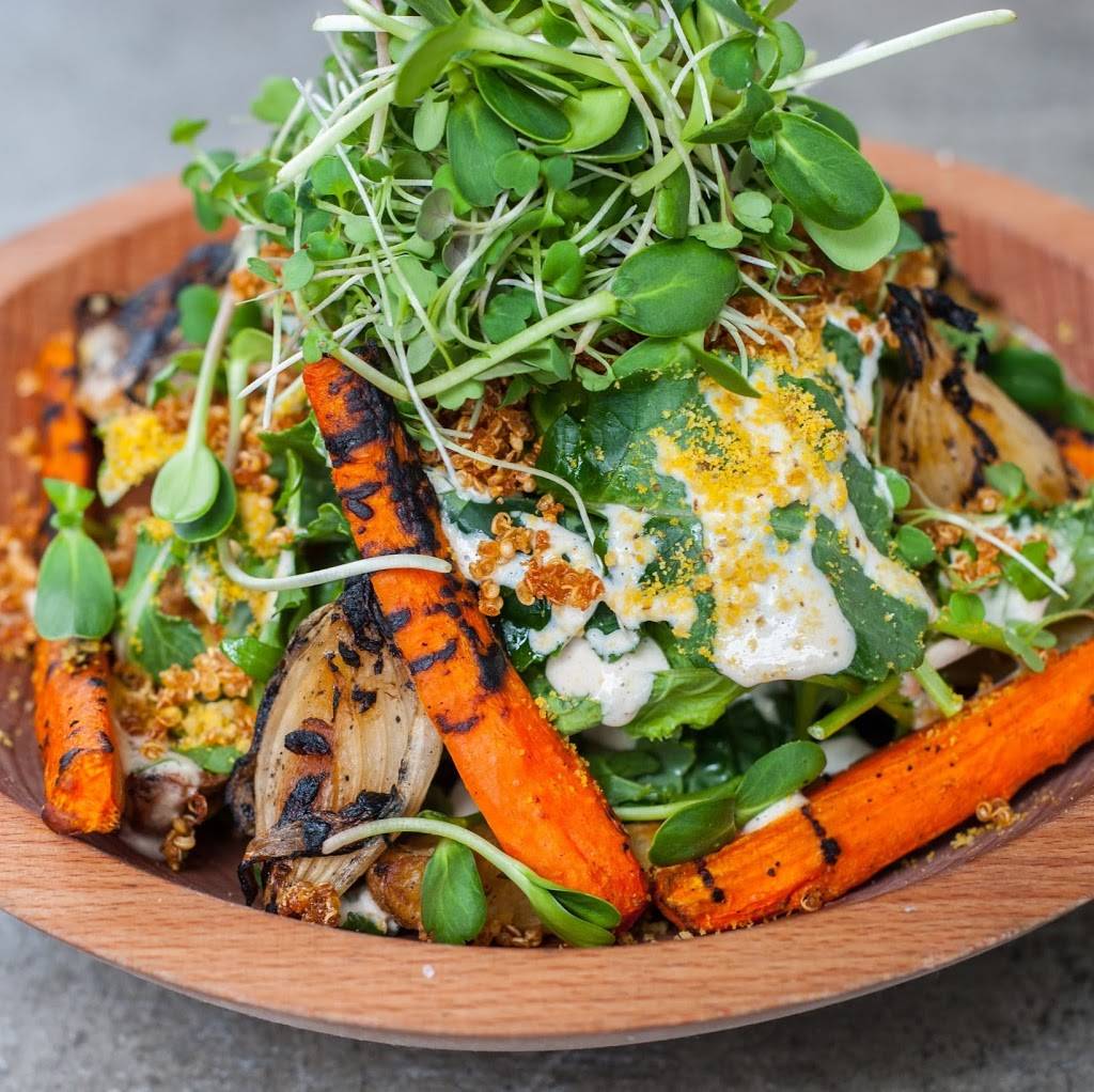 Encuentro | cafe | 550 2nd St, Oakland, CA 94607, USA | 5108329463 OR +1 510-832-9463