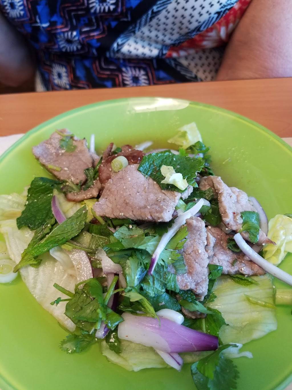 YoYo Asian Street Food | restaurant | 10923 S, US-1, Port St. Lucie, FL 34952, USA | 7722127723 OR +1 772-212-7723