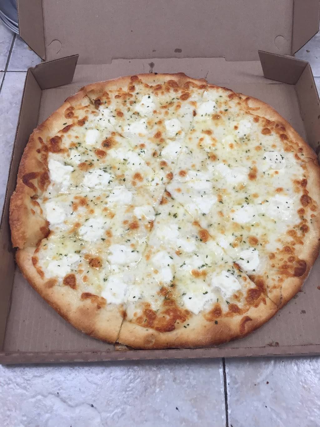 Rays Pizza | restaurant | 42211 N 41st Dr, Anthem, AZ 85086, USA | 6235513901 OR +1 623-551-3901