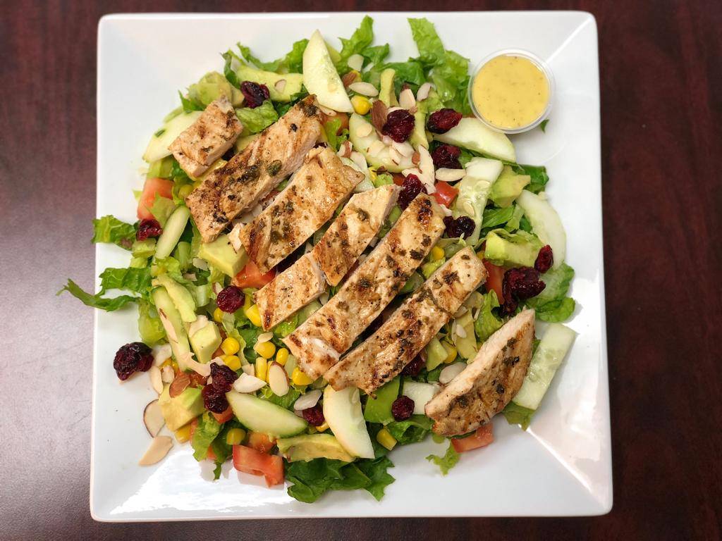 La Terraza Bakery | bakery | 863 Semoran Blvd, Casselberry, FL 32707, USA | 4076991000 OR +1 407-699-1000