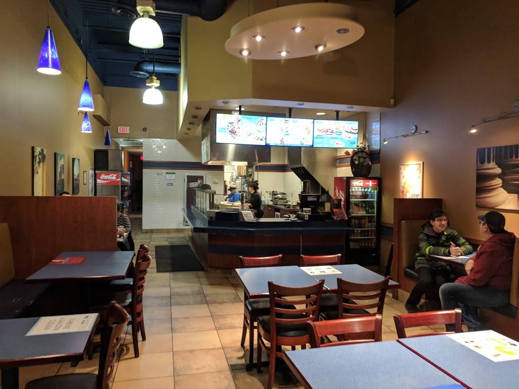 OPA! of Greece Milton Commons | restaurant | 850 Main St E b7, Milton, ON L9T 0J4, Canada | 2898789942 OR +1 289-878-9942