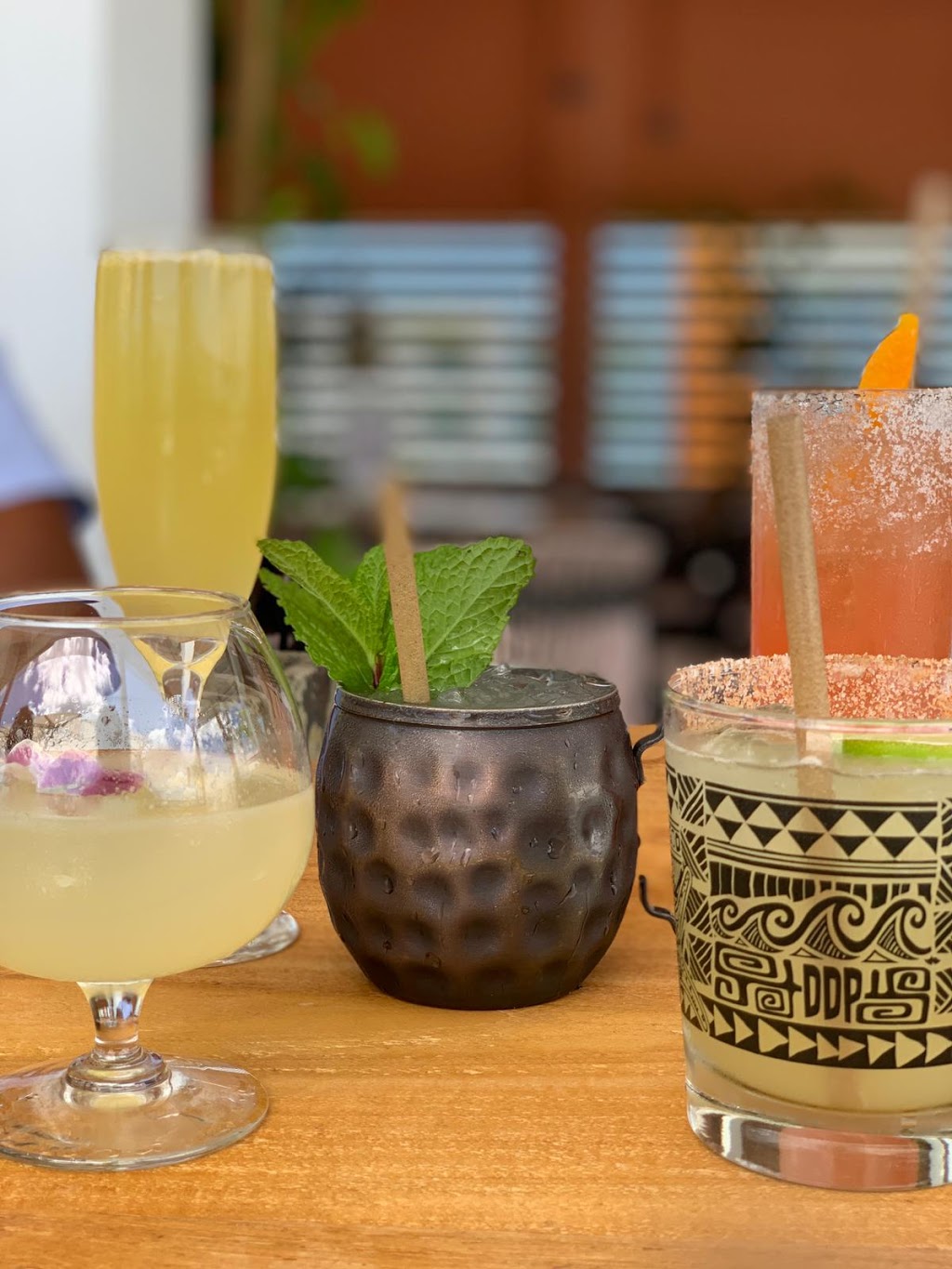 The Citadel | restaurant | 8300 NE 2nd Ave, Miami, FL 33138, USA | 3059083849 OR +1 305-908-3849