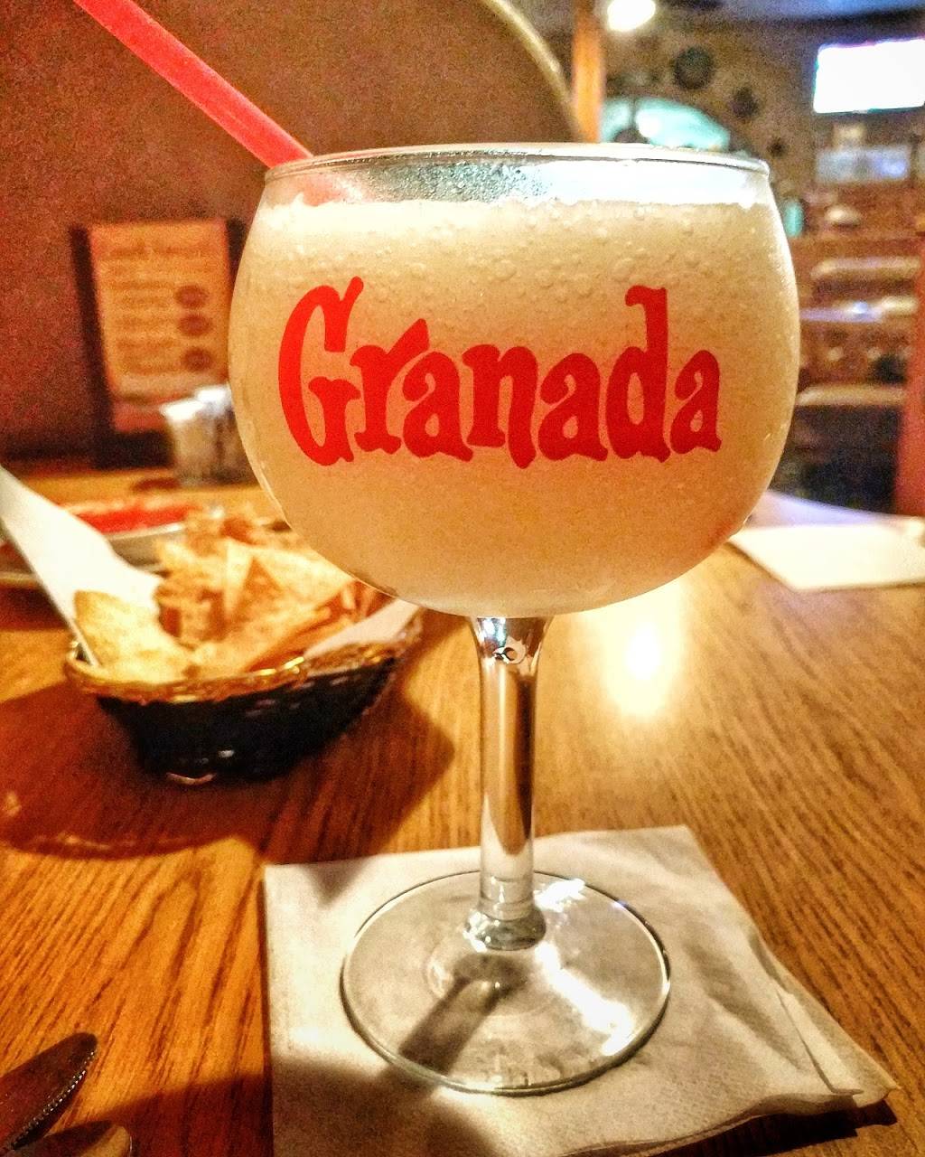 Granada Restaurant | restaurant | 1100 W Victory Blvd, Burbank, CA, Burbank, CA 91502, USA | 8188430313 OR +1 818-843-0313