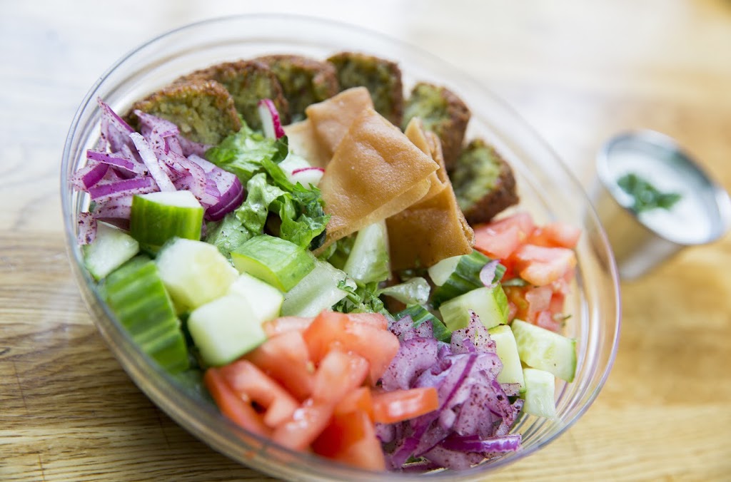 Chickp Detroit | restaurant | 110 Clifford St, Detroit, MI 48226, USA | 3133153042 OR +1 313-315-3042