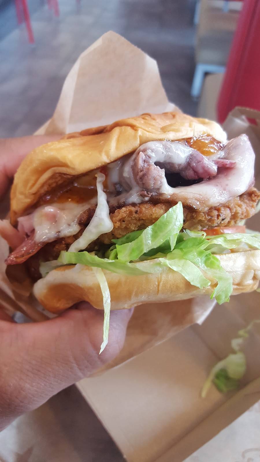 Arbys | restaurant | 39540 Van Dyke Ave, Sterling Heights, MI 48334, USA | 5864464607 OR +1 586-446-4607