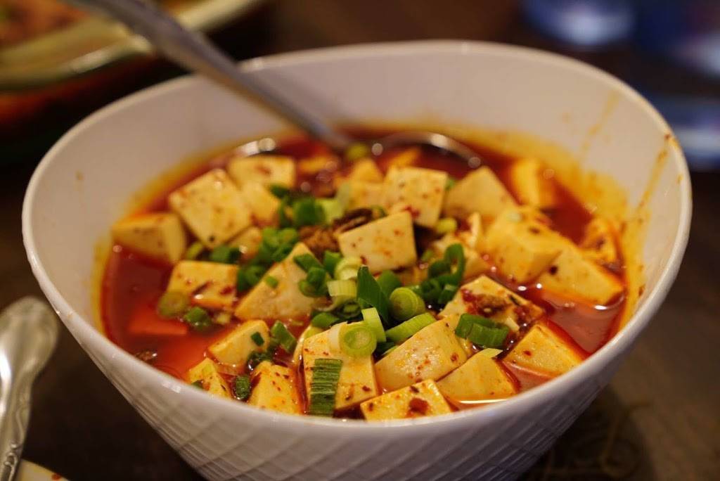 Szechuan Tasty House | restaurant | 1000 W Evans Ave, Denver, CO 80223, USA | 3039550069 OR +1 303-955-0069