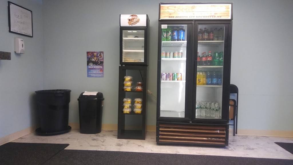 Sooul Wings Takeout | restaurant | 509 Joseph Ave, Rochester, NY 14605, USA | 5855303336 OR +1 585-530-3336