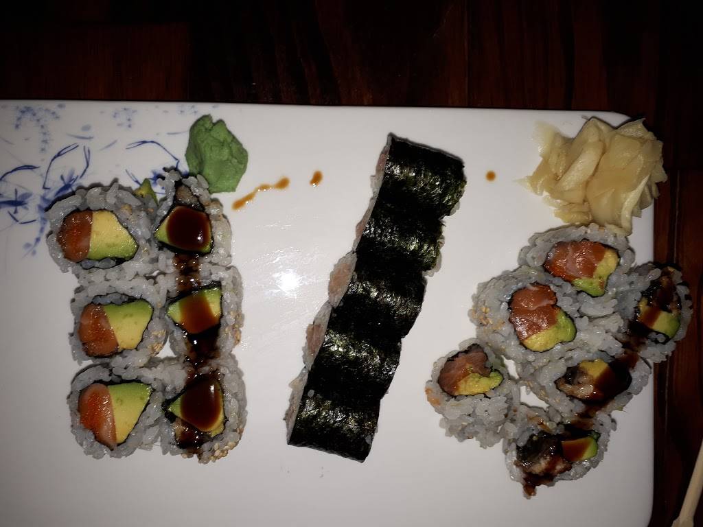 Akimoto Sushi | restaurant | 187 Church St, New York, NY 10007, USA | 2127663350 OR +1 212-766-3350