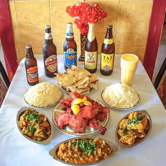 India Oven | meal takeaway | 2727 N Campbell Ave, Tucson, AZ 85719, USA | 5203268635 OR +1 520-326-8635