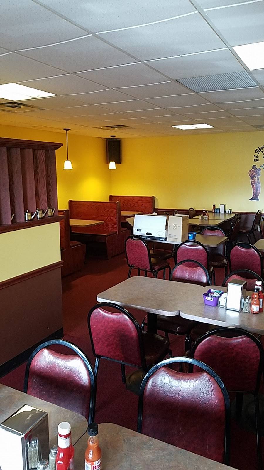 Louisiana Famous Fried Chicken | restaurant | 61 E Waterloo Rd, Akron, OH 44319, USA | 2347182484 OR +1 234-718-2484