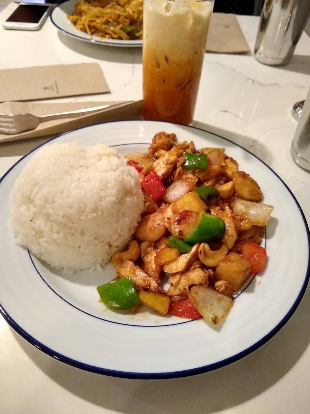 Spice Thai Kitchen | restaurant | Portland, OR 97201, USA | 5032272352 OR +1 503-227-2352