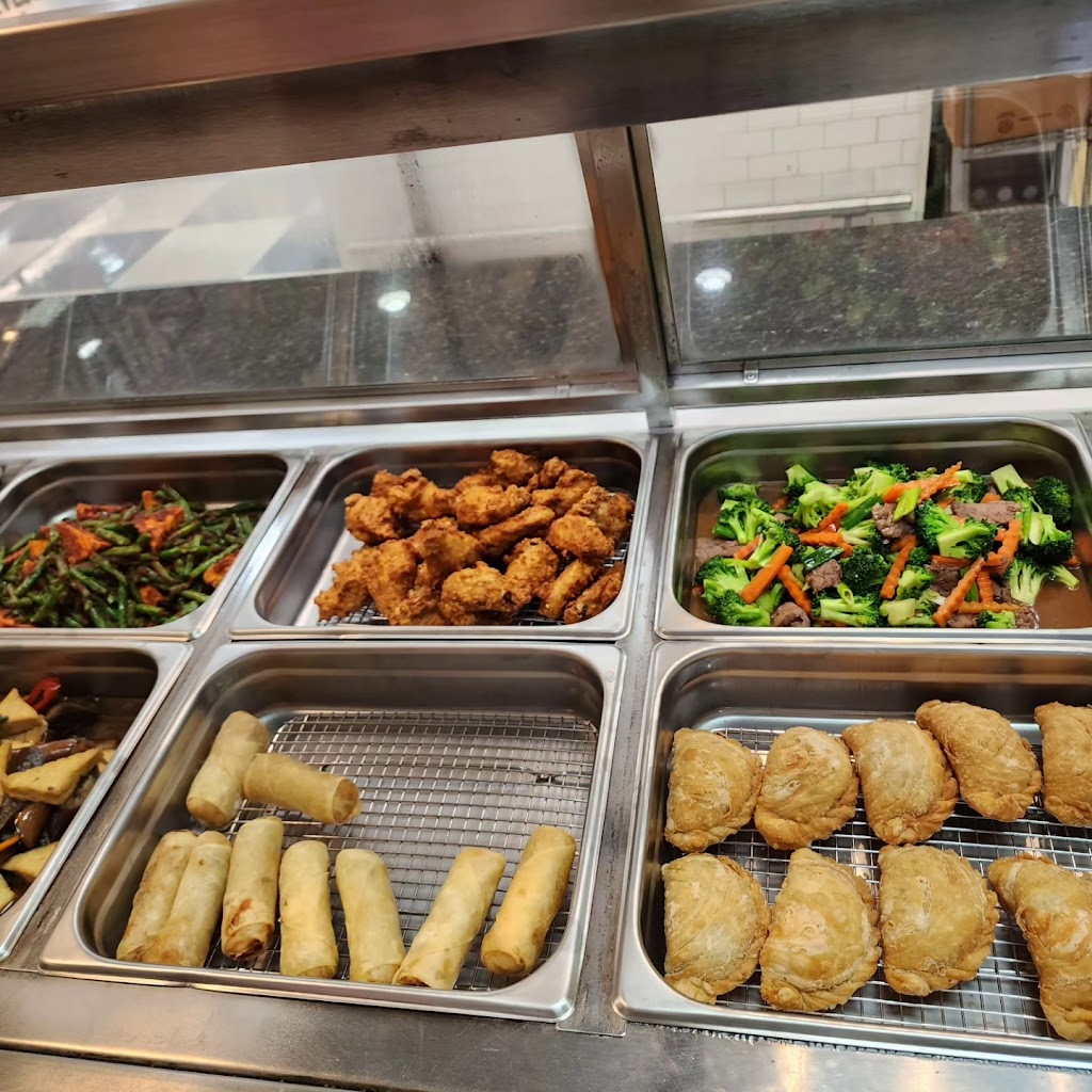 My Thai Express | restaurant | 13955 Metrotech Dr Unit A4, Chantilly, VA 20151, USA | 5717526344 OR +1 571-752-6344