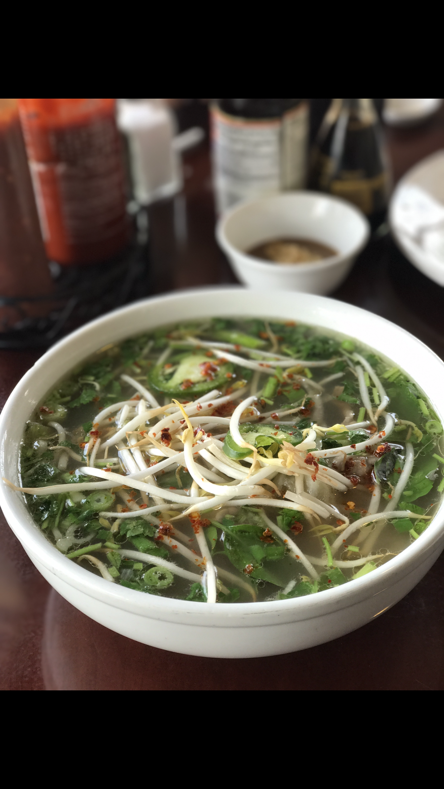 Pho Bay | restaurant | 3933 Central Expy #100, Plano, TX 75023, USA | 9724225152 OR +1 972-422-5152