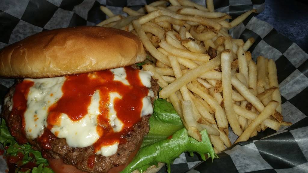 Louies Grill & Bar | restaurant | 1215 N Walker Ave, Oklahoma City, OK 73103, USA | 4052301200 OR +1 405-230-1200