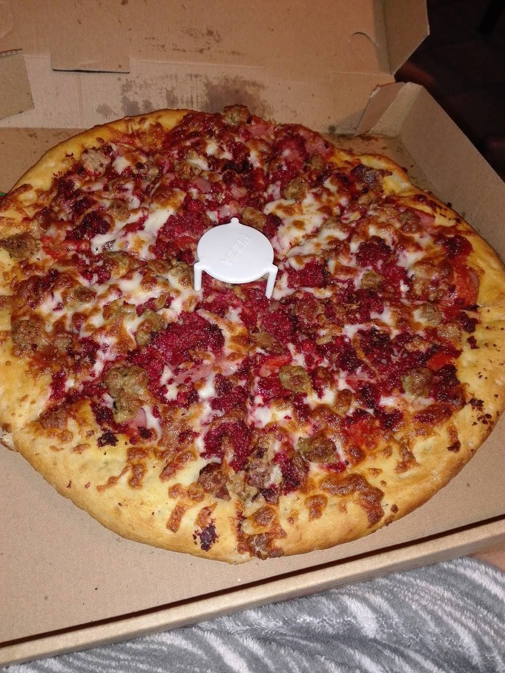 KING PIZZA | restaurant | Av Terrazas 1171, Terrazas de la Presa, 22124 Tijuana, B.C., Mexico | 016643970400 OR +52 664 397 0400