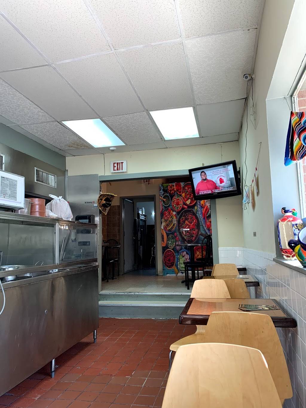 Don Chucho Restaurant y Taqueria | restaurant | 1148 S, Snyder Ave, Philadelphia, PA 19148, USA | 2674573338 OR +1 267-457-3338