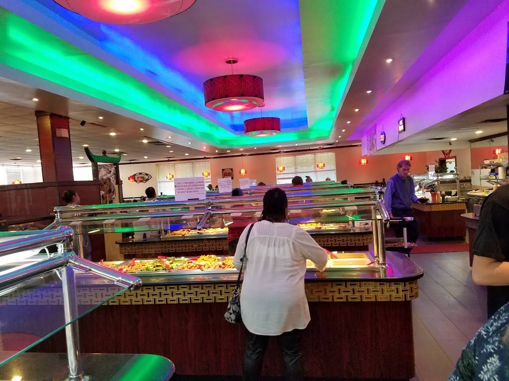 Buffet Star | restaurant | 2300 W Mercury Blvd, Hampton, VA 23666, USA | 7578278888 OR +1 757-827-8888